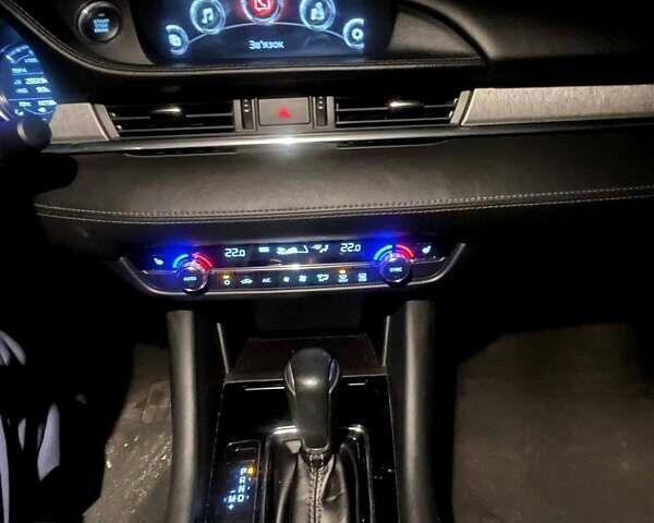 Синій Мазда 6, об'ємом двигуна 2.49 л та пробігом 108 тис. км за 18000 $, фото 29 на Automoto.ua