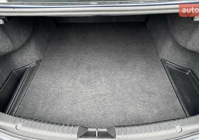 Синий Мазда 6, объемом двигателя 2.49 л и пробегом 132 тыс. км за 18000 $, фото 12 на Automoto.ua