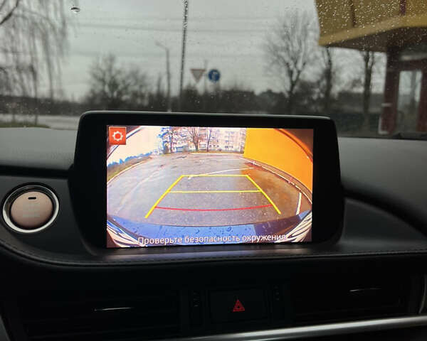 Синій Мазда 6, об'ємом двигуна 2.49 л та пробігом 131 тис. км за 17800 $, фото 38 на Automoto.ua