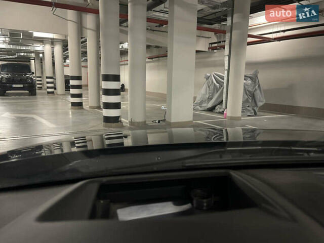 Синий Мазда 6, объемом двигателя 2.49 л и пробегом 144 тыс. км за 16500 $, фото 23 на Automoto.ua