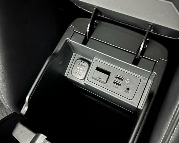 Синій Мазда 6, об'ємом двигуна 2.49 л та пробігом 131 тис. км за 17800 $, фото 42 на Automoto.ua