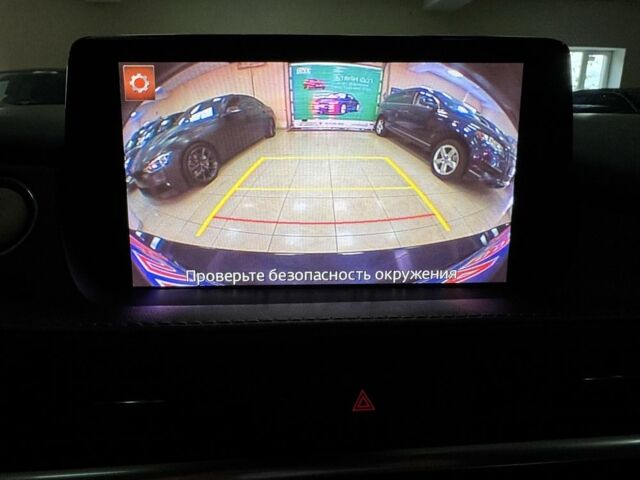 Синій Мазда 6, об'ємом двигуна 2.5 л та пробігом 131 тис. км за 17400 $, фото 17 на Automoto.ua