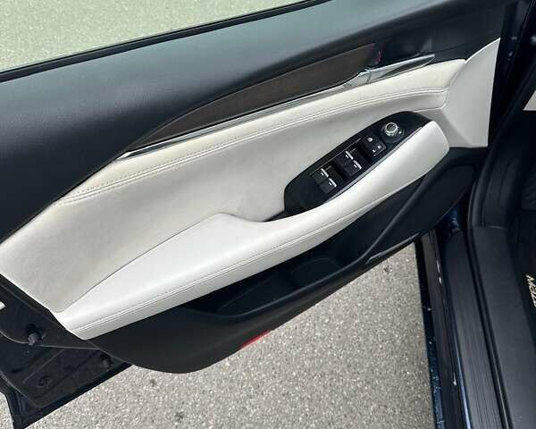 Синій Мазда 6, об'ємом двигуна 2.49 л та пробігом 141 тис. км за 16499 $, фото 14 на Automoto.ua