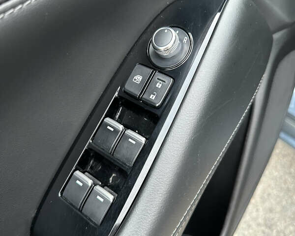 Синий Мазда 6, объемом двигателя 2.49 л и пробегом 64 тыс. км за 17500 $, фото 45 на Automoto.ua