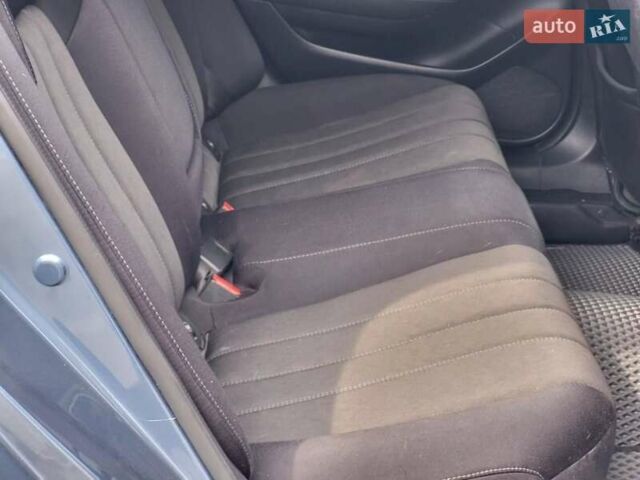 Синій Мазда 6, об'ємом двигуна 2.5 л та пробігом 120 тис. км за 15000 $, фото 2 на Automoto.ua