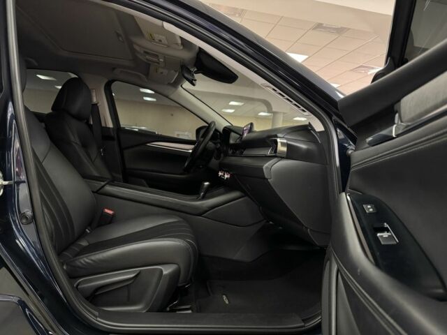 Синій Мазда 6, об'ємом двигуна 2.5 л та пробігом 131 тис. км за 17400 $, фото 7 на Automoto.ua