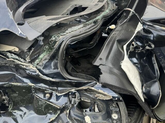 Синій Мазда 6, об'ємом двигуна 0 л та пробігом 150 тис. км за 7400 $, фото 5 на Automoto.ua