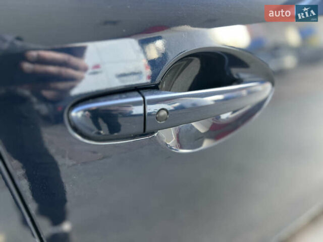 Синій Мазда 6, об'ємом двигуна 2.5 л та пробігом 155 тис. км за 14800 $, фото 12 на Automoto.ua