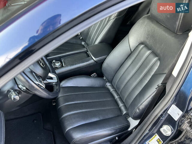 Синій Мазда 6, об'ємом двигуна 2.5 л та пробігом 155 тис. км за 14800 $, фото 18 на Automoto.ua