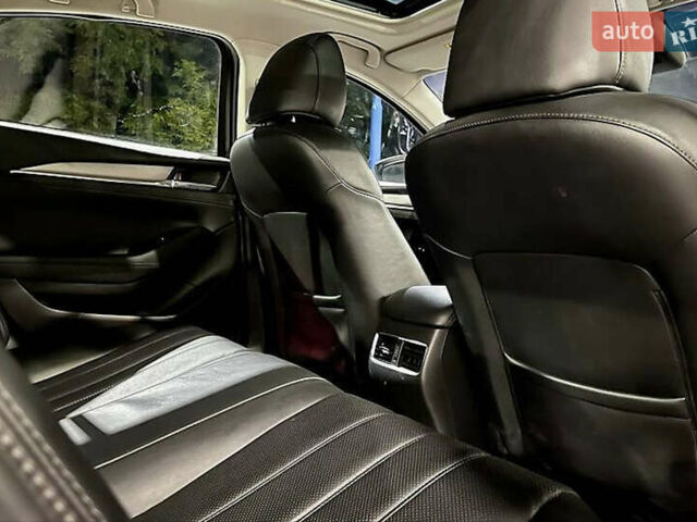 Синий Мазда 6, объемом двигателя 2.49 л и пробегом 135 тыс. км за 20000 $, фото 25 на Automoto.ua