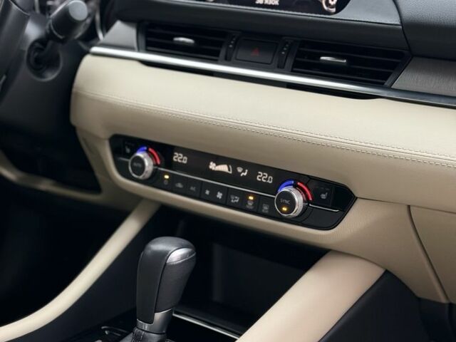 Синий Мазда 6, объемом двигателя 0 л и пробегом 71 тыс. км за 17000 $, фото 7 на Automoto.ua