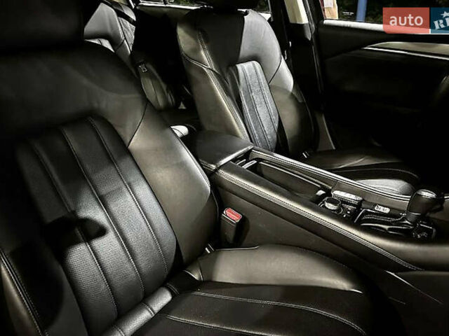 Синий Мазда 6, объемом двигателя 2.49 л и пробегом 135 тыс. км за 20000 $, фото 23 на Automoto.ua