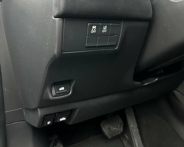 Синій Мазда 6, об'ємом двигуна 2.49 л та пробігом 131 тис. км за 17800 $, фото 41 на Automoto.ua