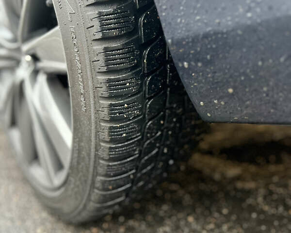 Синій Мазда 6, об'ємом двигуна 2.49 л та пробігом 131 тис. км за 17800 $, фото 15 на Automoto.ua