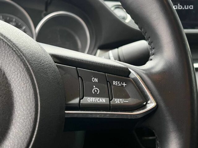 Синий Мазда 6, объемом двигателя 2.5 л и пробегом 32 тыс. км за 17790 $, фото 44 на Automoto.ua