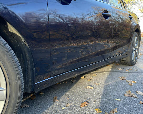 Синій Мазда 6, об'ємом двигуна 2.49 л та пробігом 90 тис. км за 18200 $, фото 11 на Automoto.ua