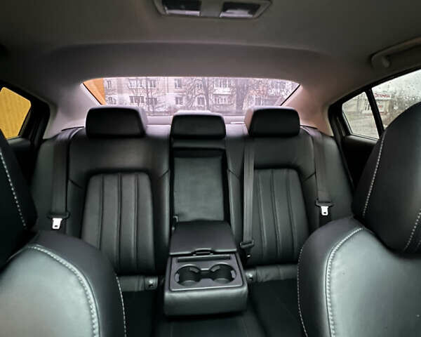 Синій Мазда 6, об'ємом двигуна 2.49 л та пробігом 131 тис. км за 17800 $, фото 35 на Automoto.ua