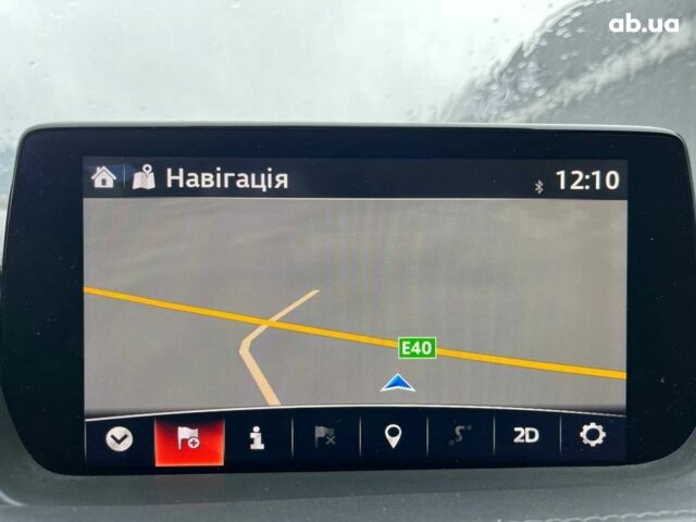 Синий Мазда 6, объемом двигателя 2.5 л и пробегом 32 тыс. км за 17790 $, фото 22 на Automoto.ua