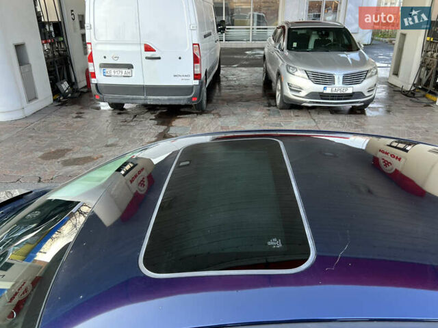 Синій Мазда 6, об'ємом двигуна 2.5 л та пробігом 155 тис. км за 14800 $, фото 25 на Automoto.ua