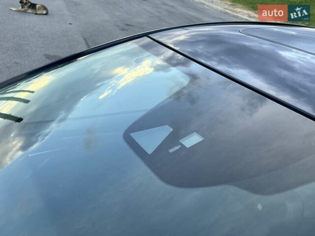 Синий Мазда 6, объемом двигателя 2.5 л и пробегом 155 тыс. км за 14800 $, фото 7 на Automoto.ua