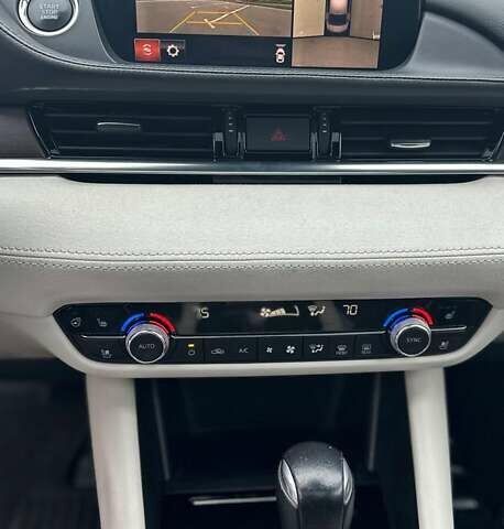 Синій Мазда 6, об'ємом двигуна 2.49 л та пробігом 141 тис. км за 16499 $, фото 10 на Automoto.ua