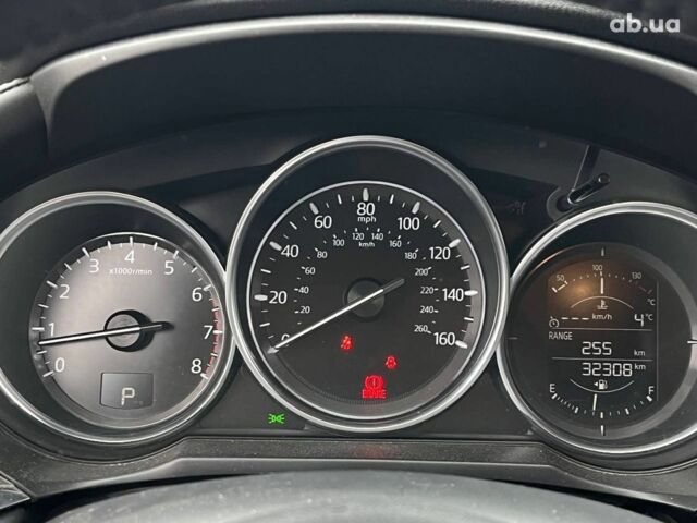 Синий Мазда 6, объемом двигателя 2.5 л и пробегом 32 тыс. км за 17790 $, фото 39 на Automoto.ua