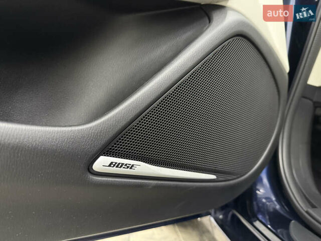 Синий Мазда 6, объемом двигателя 2.49 л и пробегом 119 тыс. км за 24900 $, фото 13 на Automoto.ua