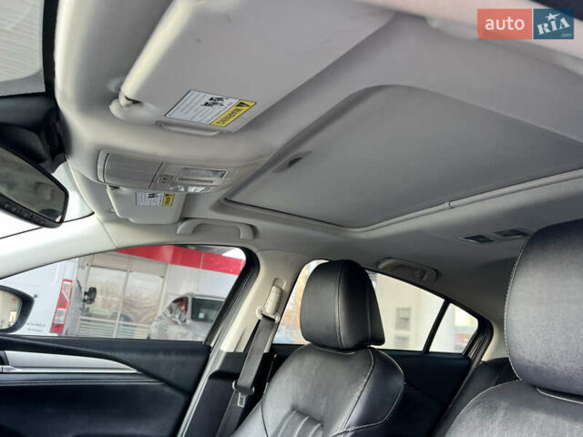 Синій Мазда 6, об'ємом двигуна 2.5 л та пробігом 155 тис. км за 14800 $, фото 28 на Automoto.ua