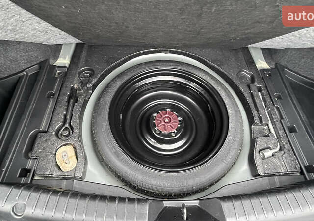 Синий Мазда 6, объемом двигателя 2.49 л и пробегом 132 тыс. км за 18000 $, фото 13 на Automoto.ua