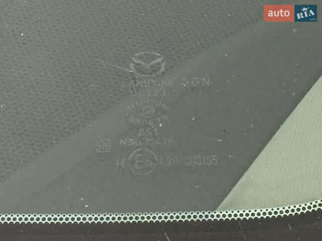 Синий Мазда 6, объемом двигателя 2.49 л и пробегом 134 тыс. км за 14800 $, фото 66 на Automoto.ua