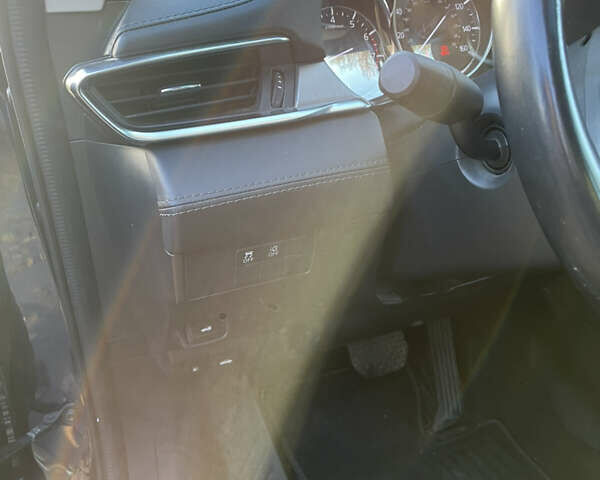 Синій Мазда 6, об'ємом двигуна 2.49 л та пробігом 90 тис. км за 18200 $, фото 22 на Automoto.ua