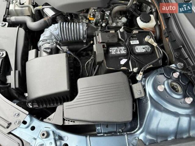 Синий Мазда 6, объемом двигателя 2.49 л и пробегом 28 тыс. км за 20499 $, фото 36 на Automoto.ua