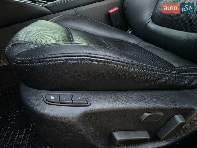 Синій Мазда 6, об'ємом двигуна 2.2 л та пробігом 200 тис. км за 14500 $, фото 7 на Automoto.ua