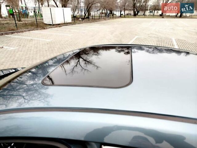 Синий Мазда 6, объемом двигателя 2.49 л и пробегом 175 тыс. км за 14500 $, фото 8 на Automoto.ua