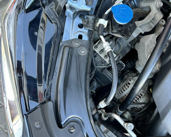 Синій Мазда 6, об'ємом двигуна 2.49 л та пробігом 115 тис. км за 16900 $, фото 10 на Automoto.ua