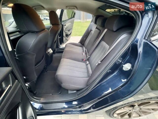 Синий Мазда 6, объемом двигателя 2.49 л и пробегом 110 тыс. км за 13999 $, фото 70 на Automoto.ua