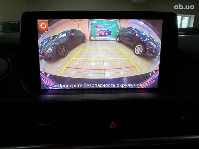 Синій Мазда 6, об'ємом двигуна 0 л та пробігом 131 тис. км за 17400 $, фото 2 на Automoto.ua