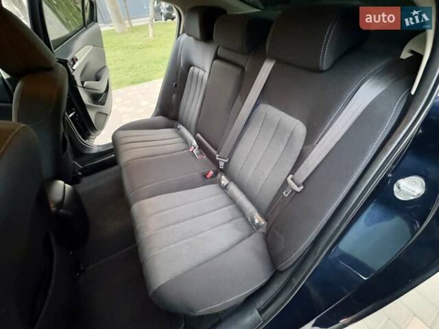 Синий Мазда 6, объемом двигателя 2.49 л и пробегом 110 тыс. км за 13999 $, фото 69 на Automoto.ua