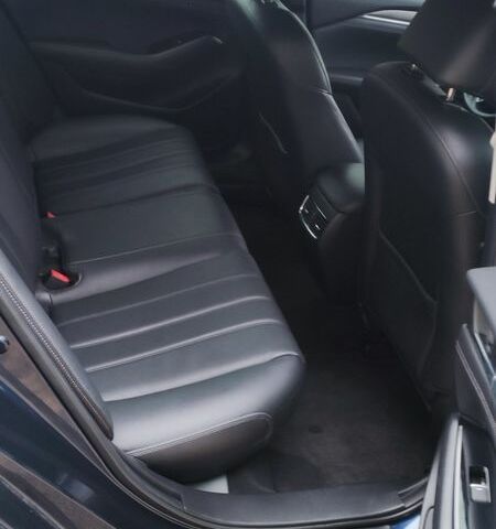 Синий Мазда 6, объемом двигателя 2.5 л и пробегом 88 тыс. км за 18600 $, фото 7 на Automoto.ua