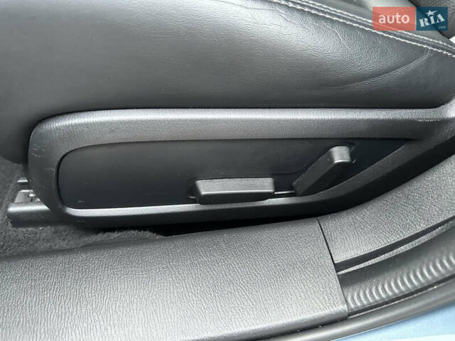 Синий Мазда 6, объемом двигателя 2.49 л и пробегом 64 тыс. км за 17500 $, фото 30 на Automoto.ua