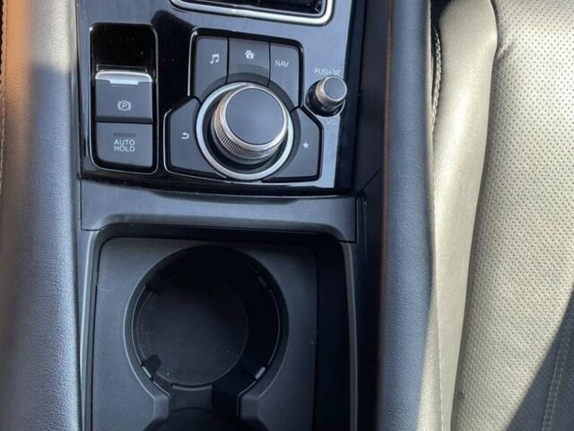 Синий Мазда 6, объемом двигателя 2.49 л и пробегом 38 тыс. км за 18500 $, фото 30 на Automoto.ua