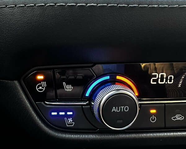 Синий Мазда 6, объемом двигателя 2.49 л и пробегом 135 тыс. км за 19400 $, фото 64 на Automoto.ua