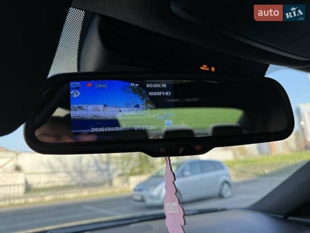 Синий Мазда 6, объемом двигателя 2.49 л и пробегом 69 тыс. км за 24600 $, фото 27 на Automoto.ua