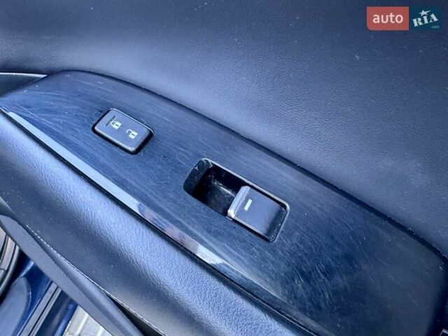 Синий Мазда 6, объемом двигателя 2.49 л и пробегом 113 тыс. км за 13900 $, фото 20 на Automoto.ua