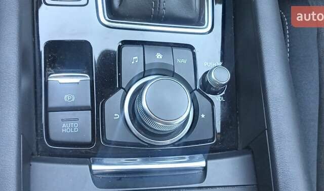 Синій Мазда 6, об'ємом двигуна 2.49 л та пробігом 27 тис. км за 15100 $, фото 28 на Automoto.ua