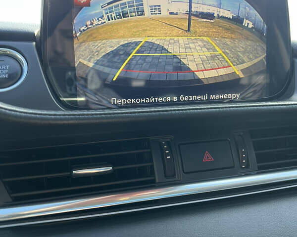 Синий Мазда 6, объемом двигателя 2.49 л и пробегом 152 тыс. км за 16500 $, фото 13 на Automoto.ua