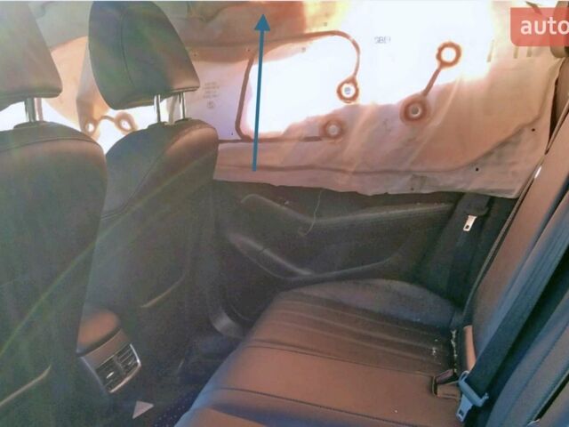 Синій Мазда 6, об'ємом двигуна 2.49 л та пробігом 69 тис. км за 22900 $, фото 44 на Automoto.ua