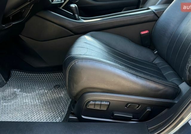 Синій Мазда 6, об'ємом двигуна 2.49 л та пробігом 150 тис. км за 17800 $, фото 22 на Automoto.ua