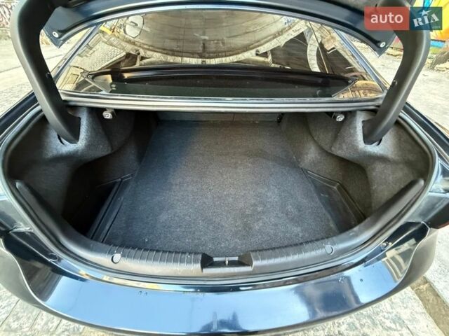 Синий Мазда 6, объемом двигателя 2.49 л и пробегом 110 тыс. км за 13700 $, фото 60 на Automoto.ua