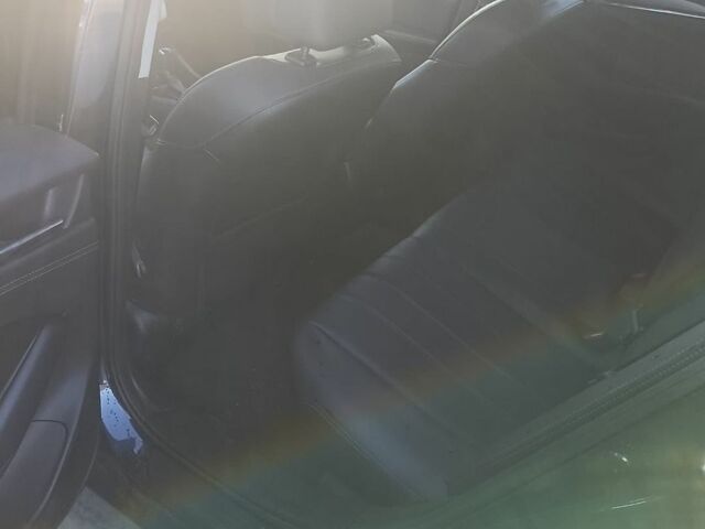 Синій Мазда 6, об'ємом двигуна 2.5 л та пробігом 97 тис. км за 16500 $, фото 9 на Automoto.ua